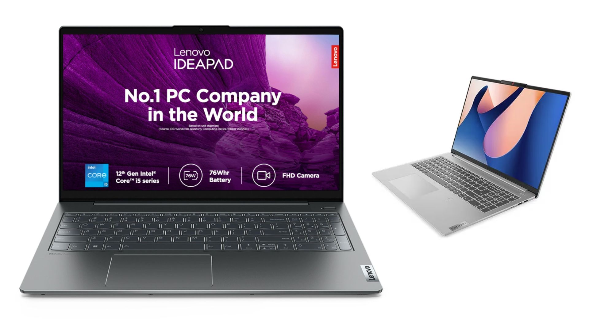 Lenovo IdeaPad Slim 5i मात्र ₹57,242 में, Gaming से लेकर Video Editing सभी प्रकार के होंगे काम