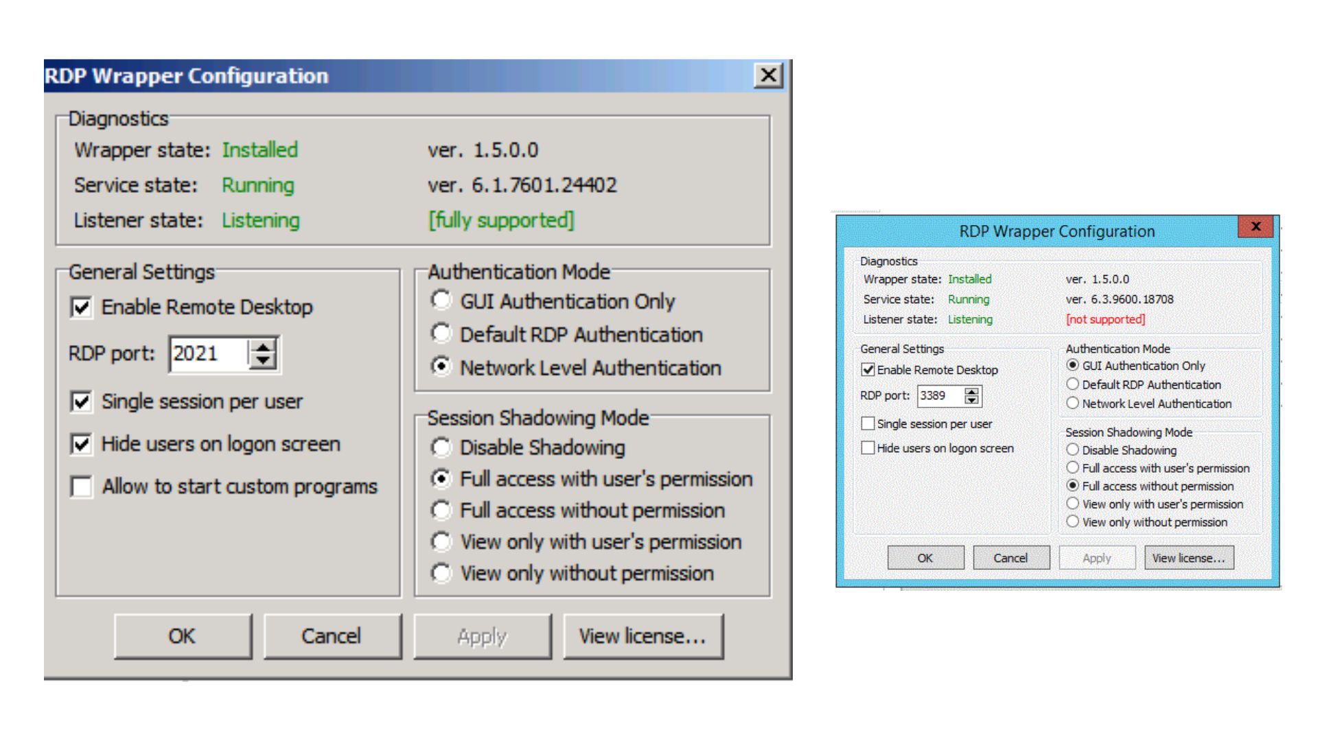 RDP Wrapper क्या है? | How to Use RDP Wrapper in Windows