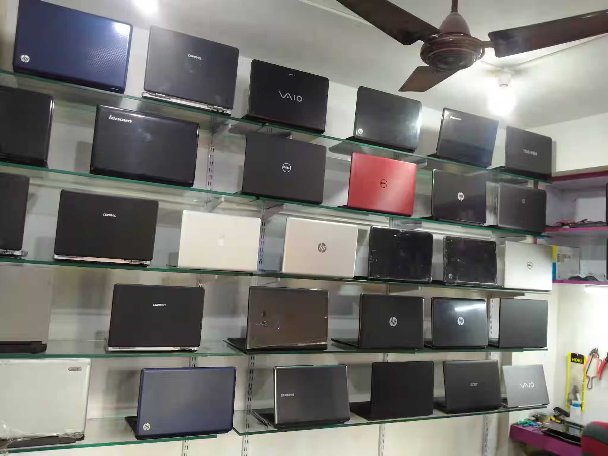 Laptop Computer Repairing Service का Marketing के Free & Paid तरीका के बारे में सम्पूर्ण जानकारी 