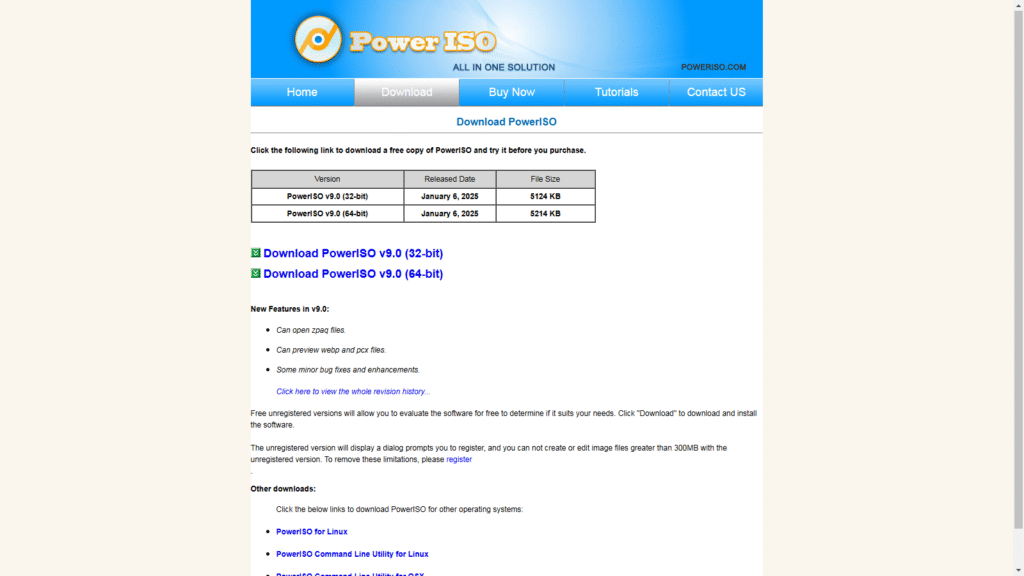 Power Iso के मदद से अपने Pendrive को Bootable कैसे बनायें?