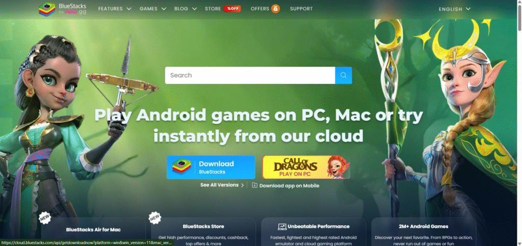 Computer में Android App कैसे Install करें?