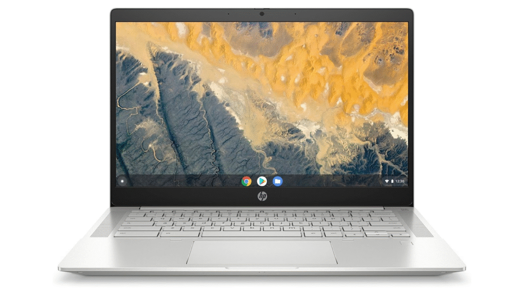 HP Core i5 10th जनरेशन का लैपटॉप मात्र 17,900 में, बंपर धमाका ऑफर।