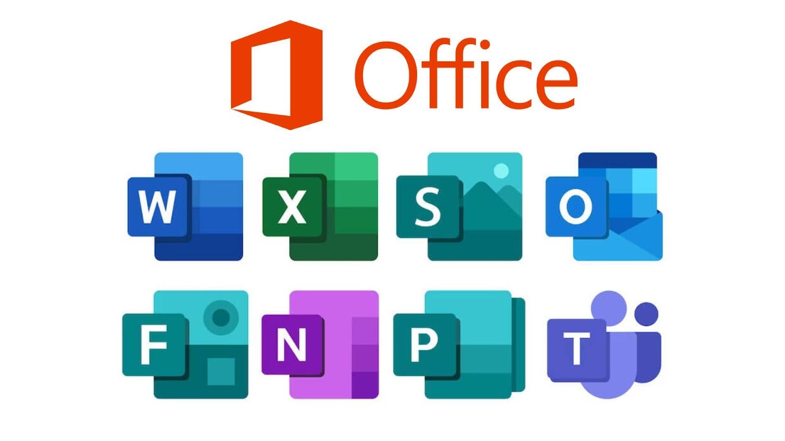 Microsoft Office के Total कितने Version है?