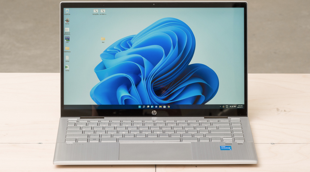 Hp Pavilion X360: A Stylish, Portable Laptop