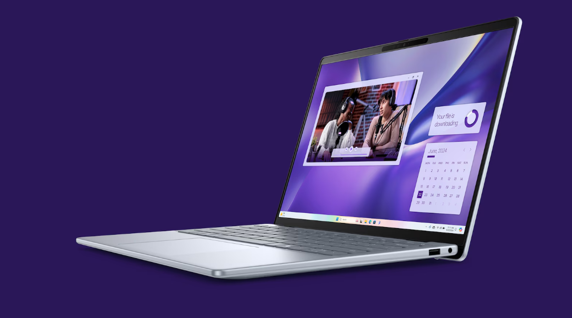 DELL INSPIRON 14 PLUS: Overall Best Laptopp For Corporate Uses