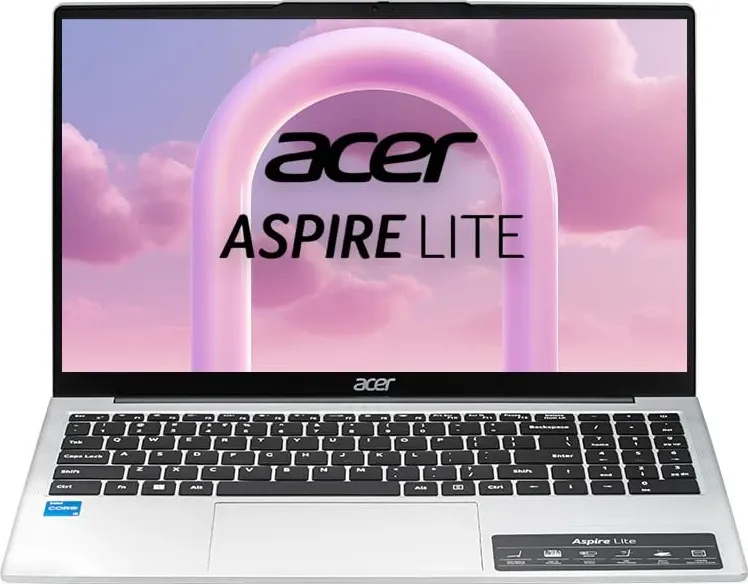 Acer Aspire Lite लैपटॉप, ग्राफ़िक डिजाइनिंग से लेकर होगा वीडियो एडिटिंग, कीमत मात्र ₹31,990