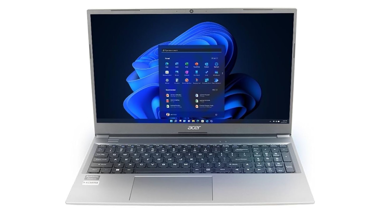 8GB रैम और 512GB SSD के साथ यह शानदार लैपटॉप मात्र 28,990 में, Windows 11 के साथ