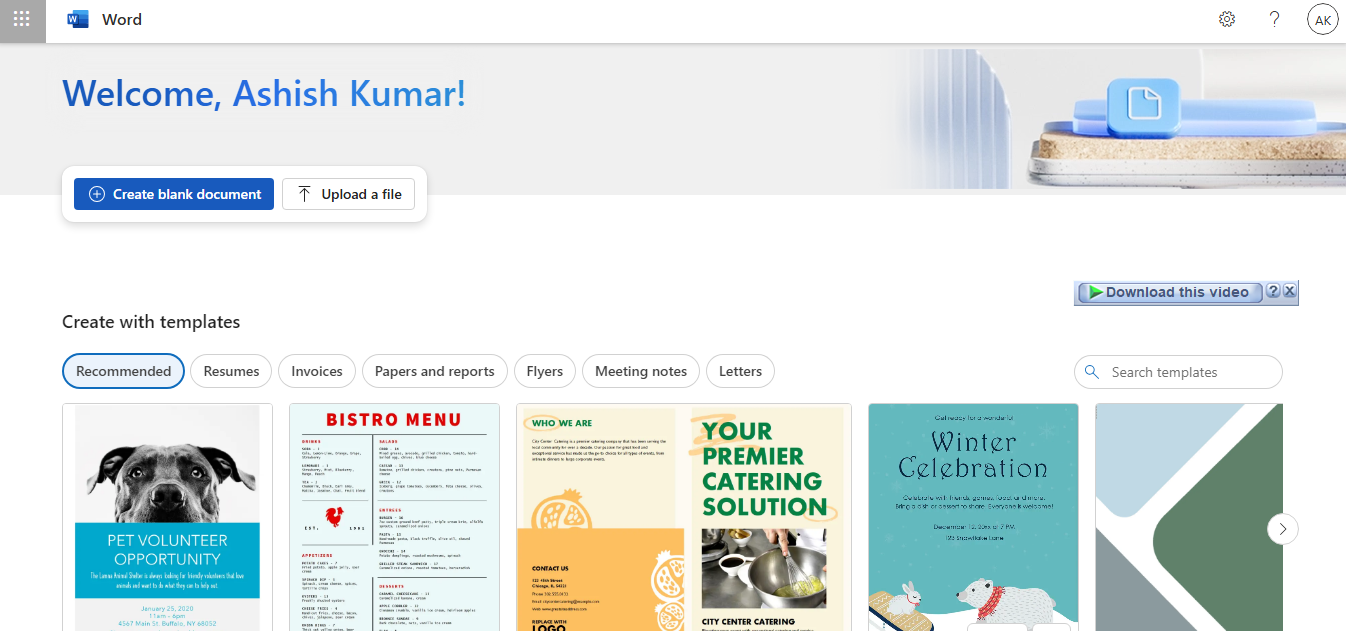 Microsoft Office 2007 को Torrent से Download कैसे करें?