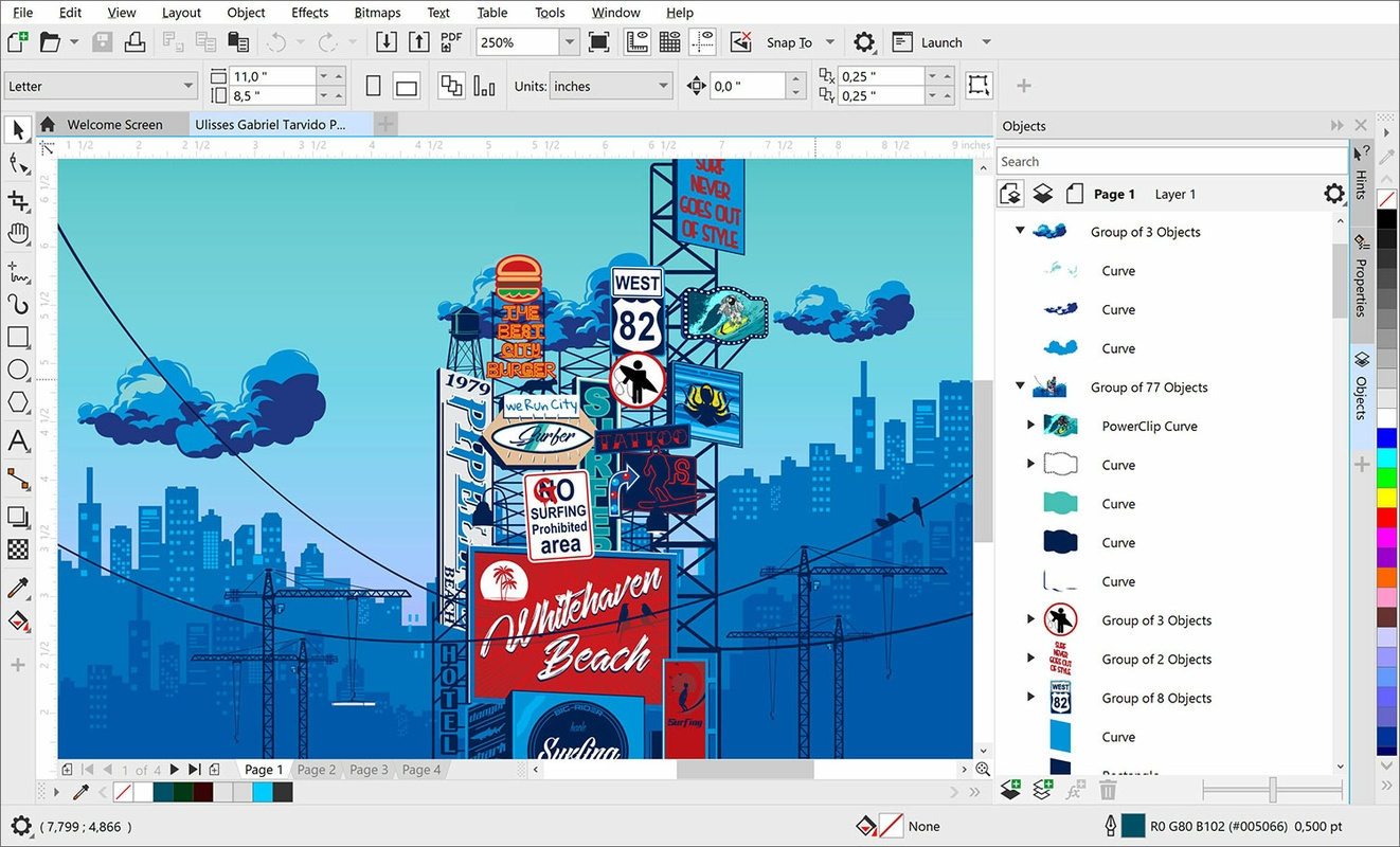 Corel Draw 2020 Crack कैसे करें, संपूर्ण जानकारी 