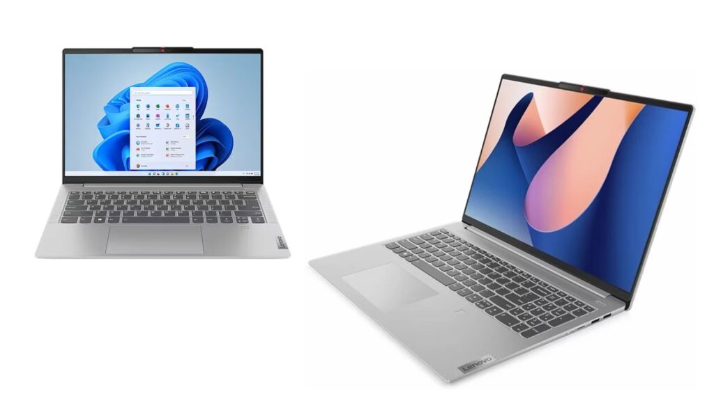 Lenovo IdeaPad Slim 5i मात्र ₹57,242 में, Gaming से लेकर Video Editing सभी प्रकार के होंगे काम