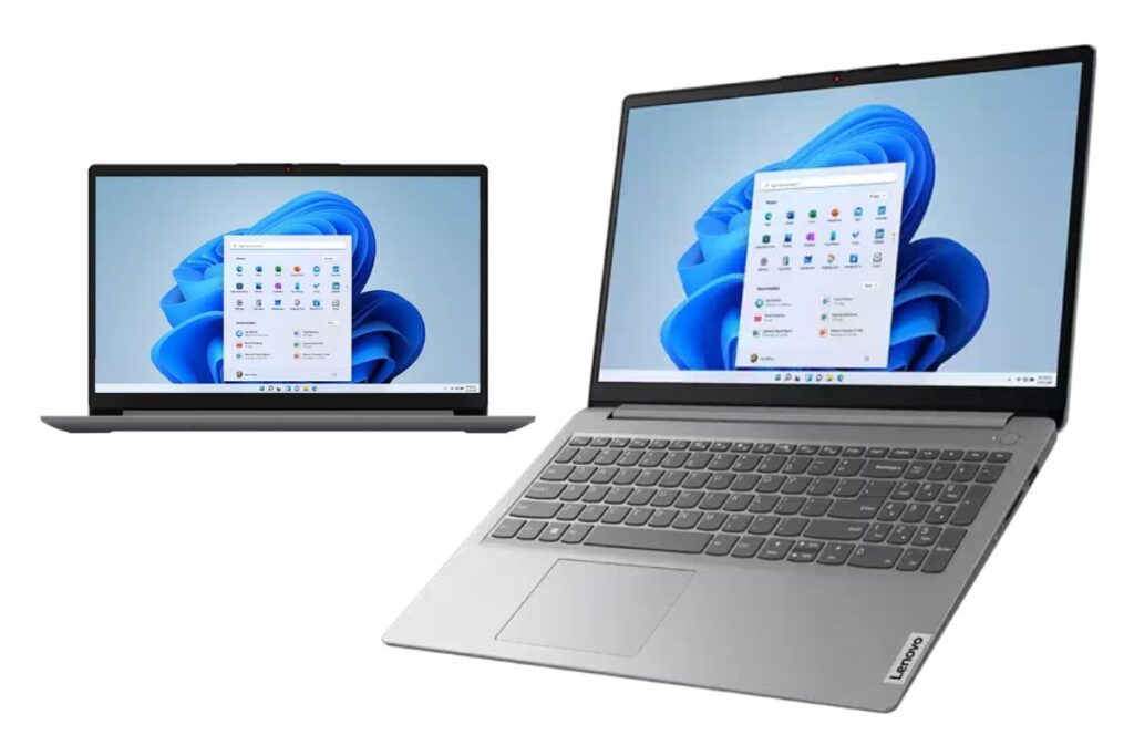 ₹25,990 में मिलेगा 8GB RAM और 512GB SSD और Windows 11 वाला Lenovo IdeaPad लैपटॉप
