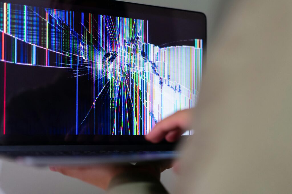laptop screen changing guide