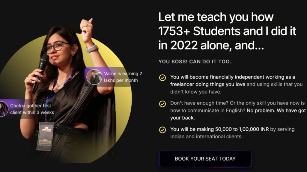 How Freelance 101 Academy Can Help You Earn Online – A Beginner’s Guide