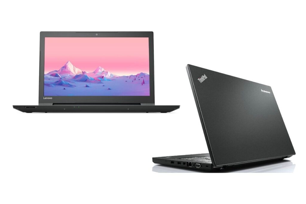 second hand laptop