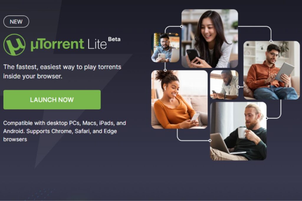 torrent kya hota hai