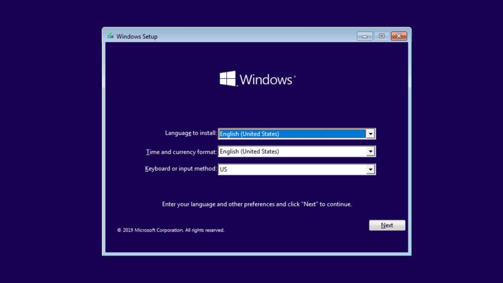 अपने Computer में Windows को कैसे Install करें? Call Me - 8207574090