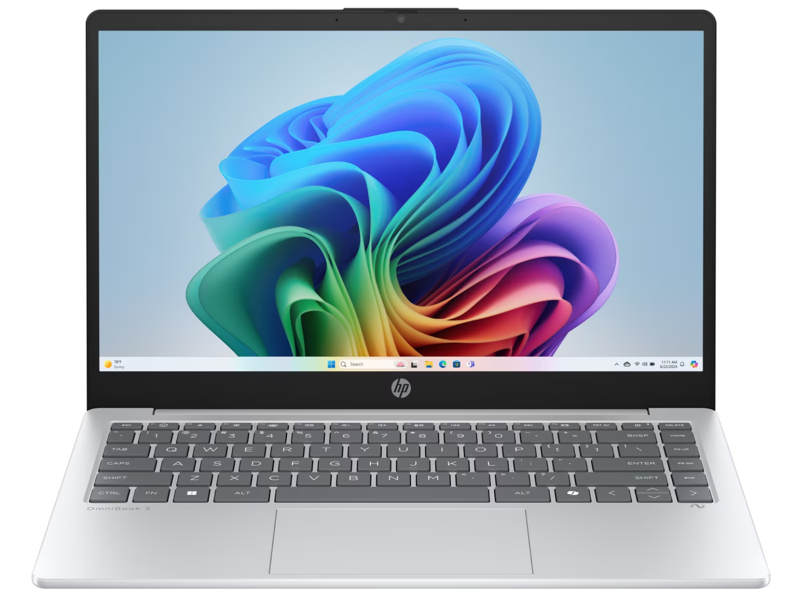 HP OmniBook 5: Snapdragon X Plus वाला Future-Ready Laptop