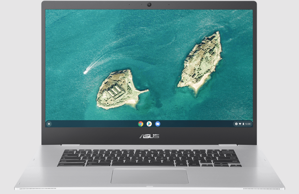 ₹21,990 में ASUS का धमाकेदार Chromebook लॉन्च – स्टूडेंट्स के लिए बेस्ट डील