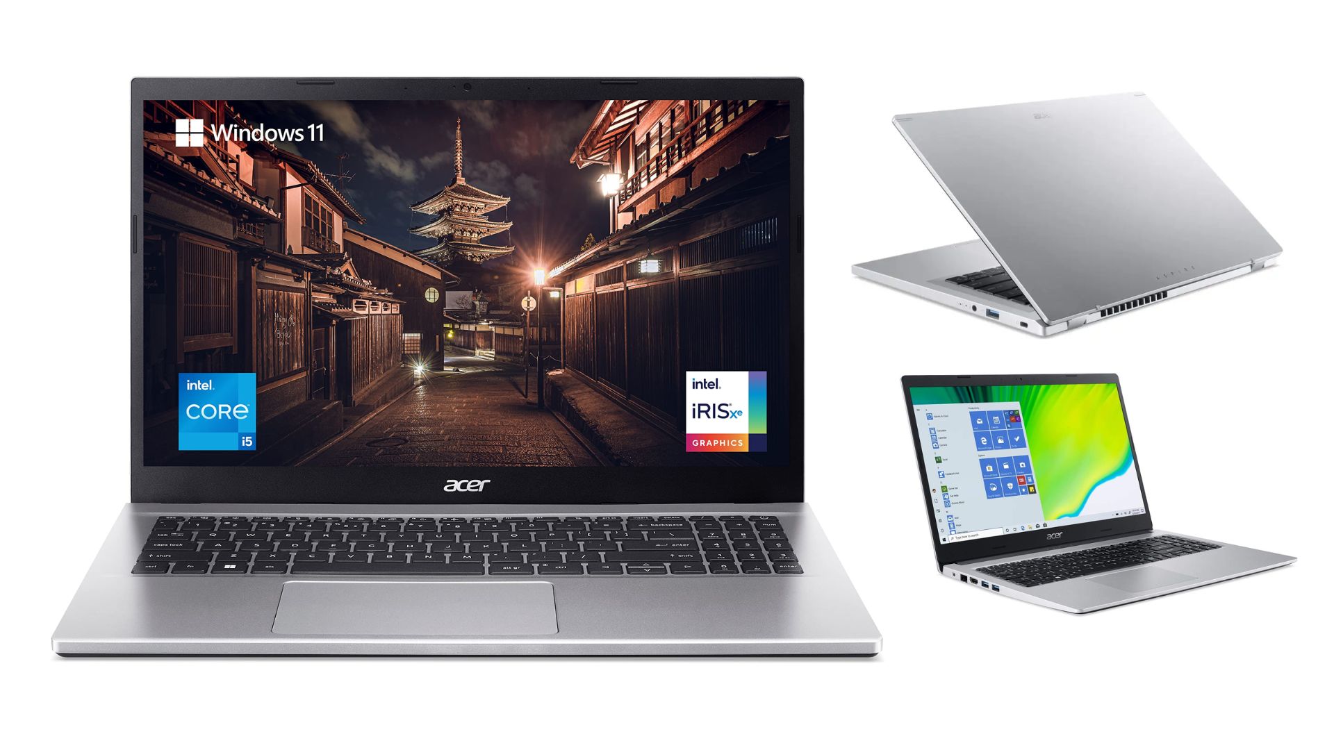मात्र ₹20,990 में घर लाये ब्रांडेड न्यू - Acer Aspire 3 मॉडल लैपटॉप, ऑनलाइन पैसे कमाने के लिए बेस्ट लैपटॉप