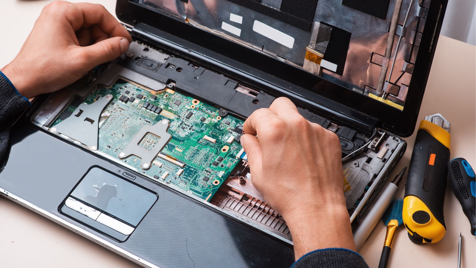 Laptop Computer Printer Repairing Minimum Service Charge Price List