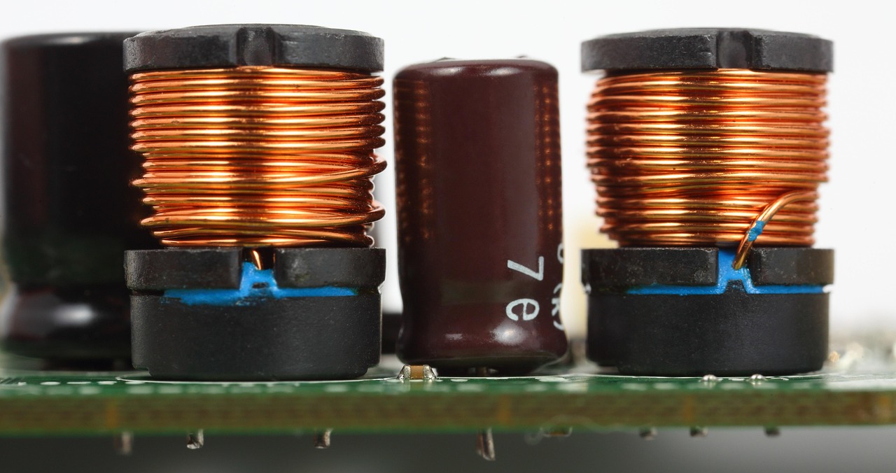 क्वाइल क्या है? What is Coil or Inductor?