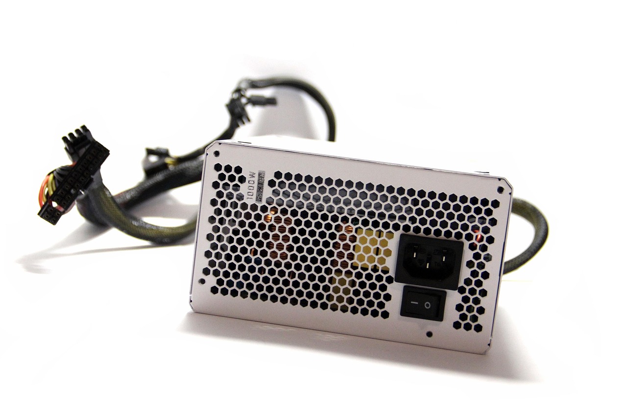 SMPS क्या होता है, Power Supply का Working Process क्या है?