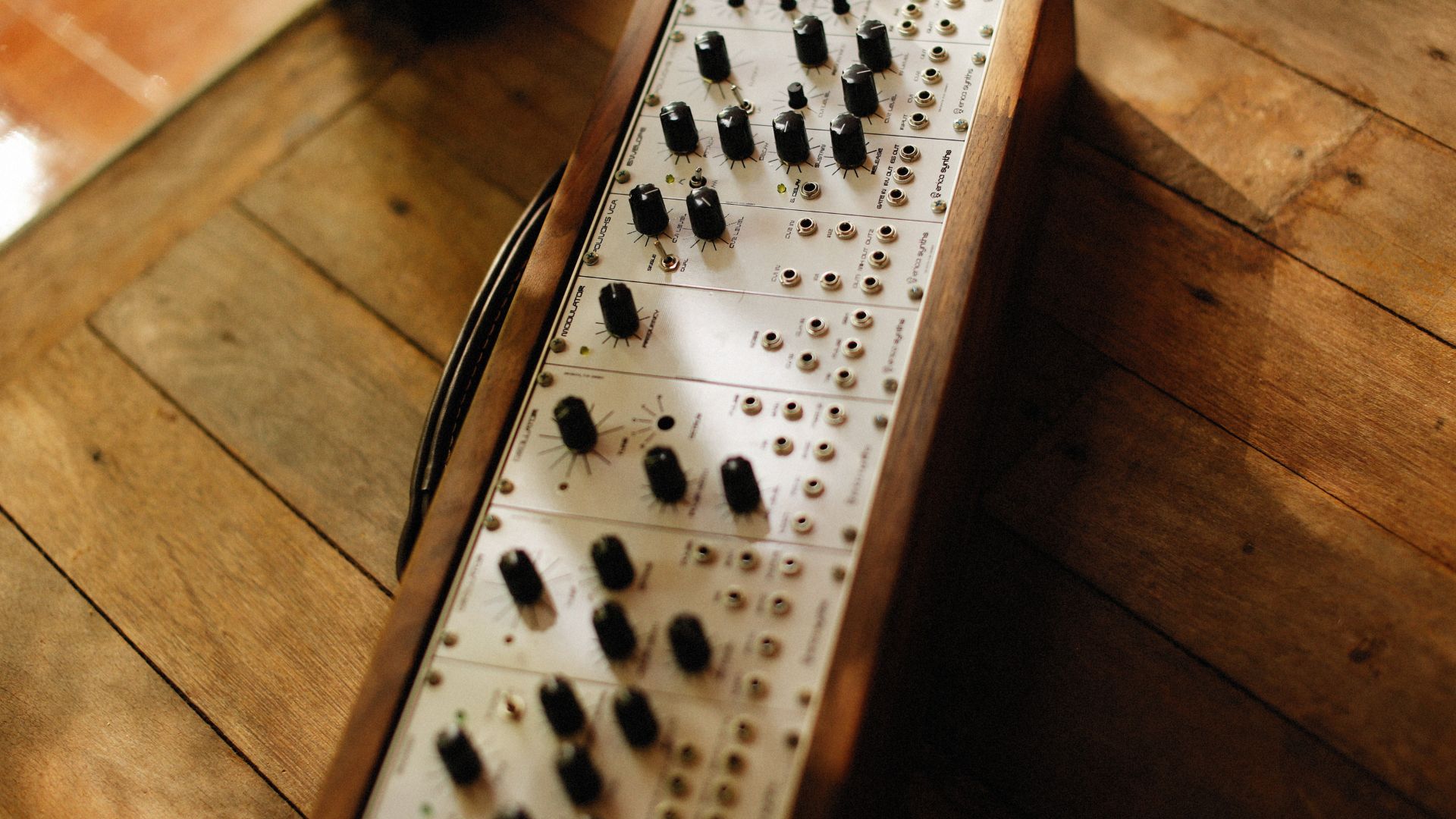 ASCII - (American Standard Code For Information Interchange)