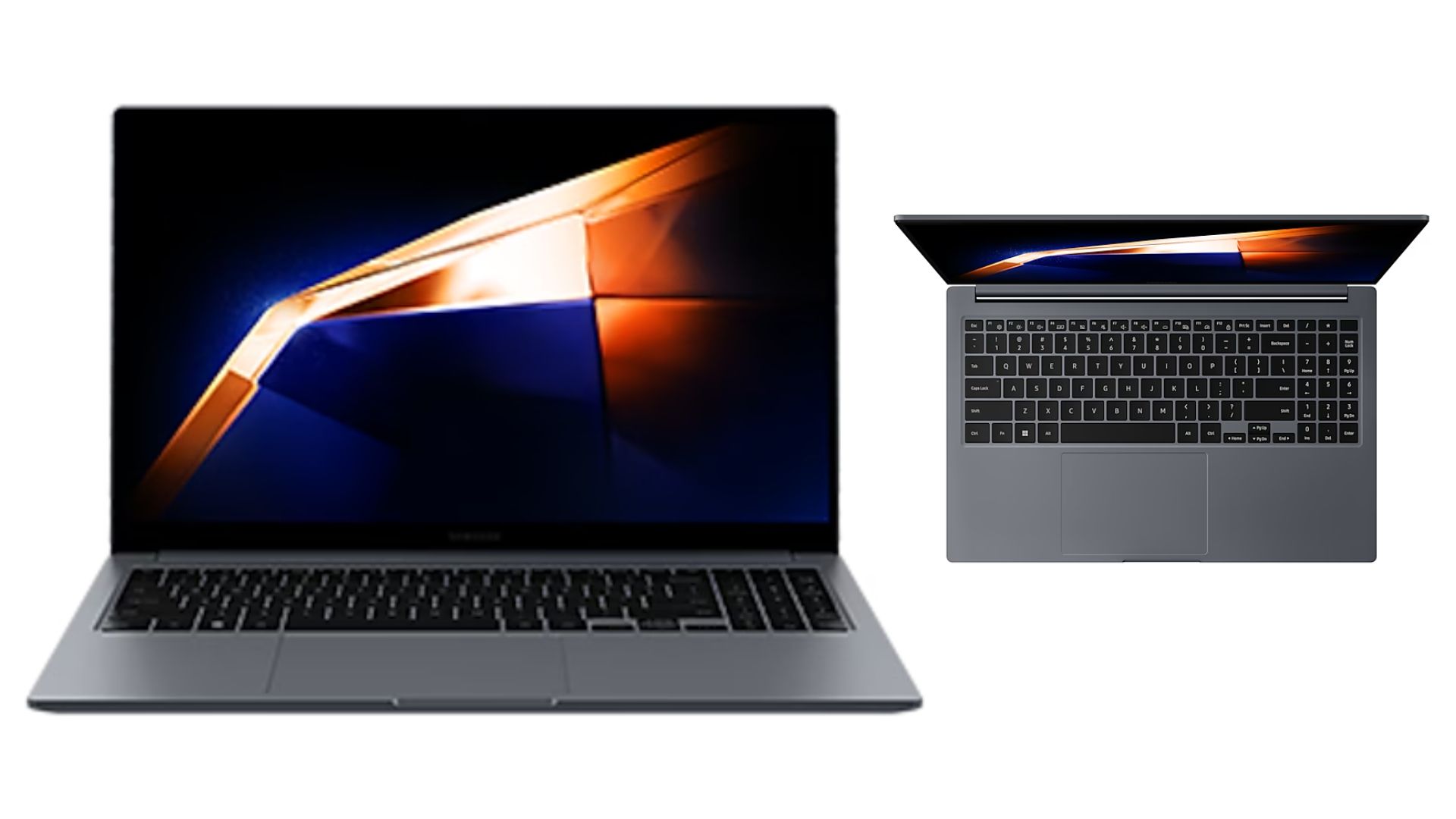 Samsung का सबसे स्टाइलिश Laptop: Galaxy Book4 Metal, स्टाइल और पावर का परफेक्ट कॉम्बिनेशन !