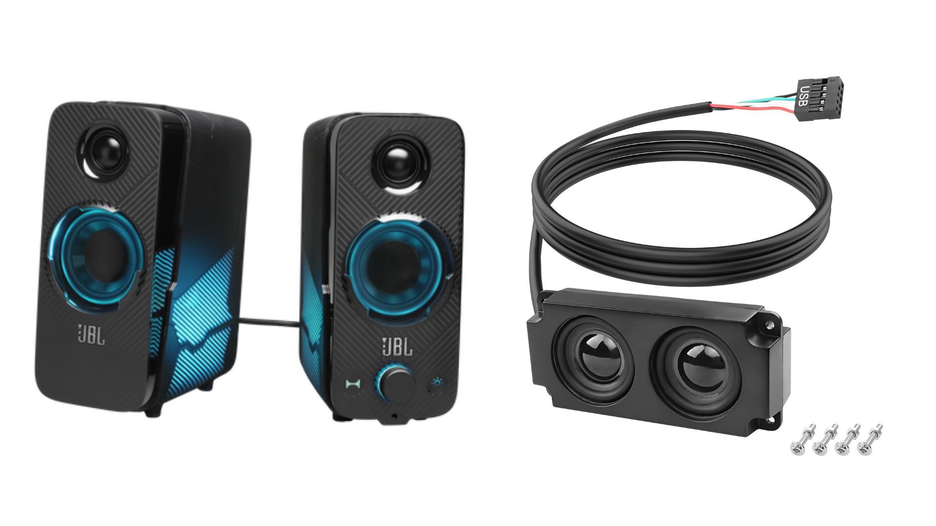 External Speakers For Computer