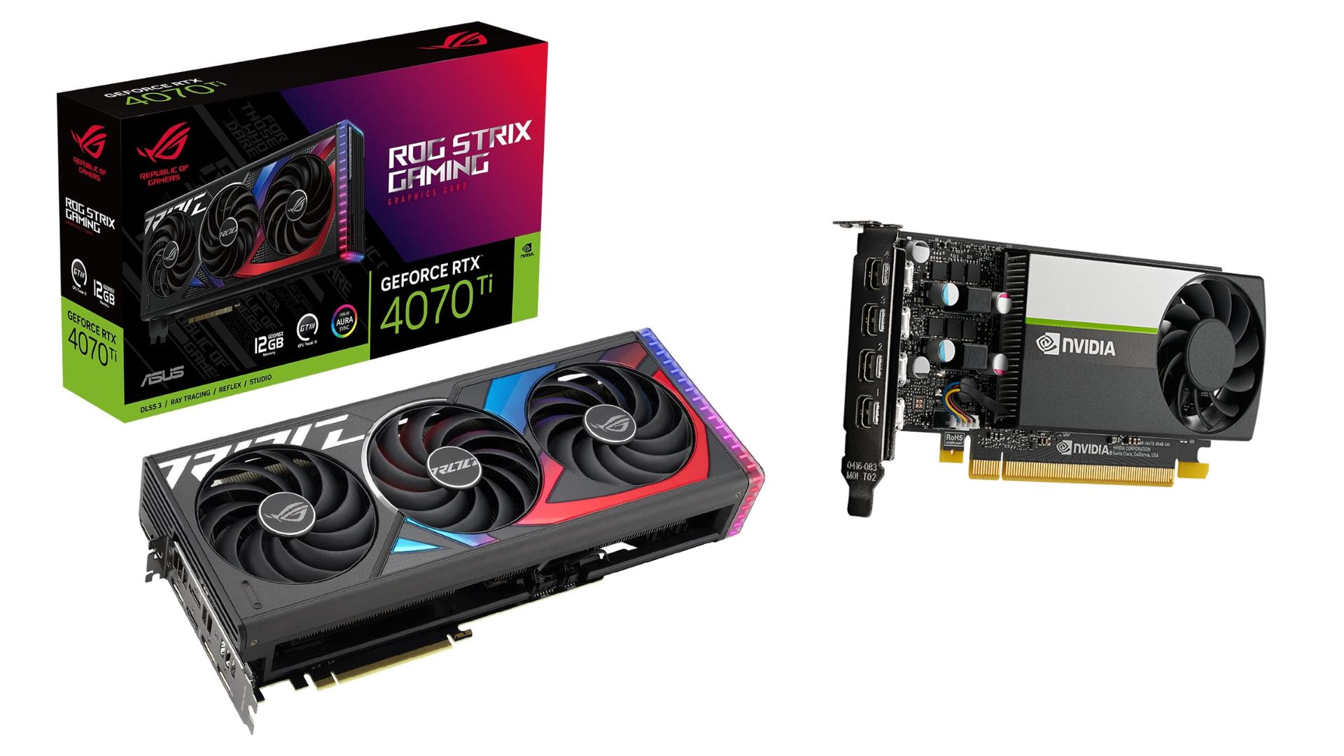 Graphic Card For Desktop Computer Motherboard