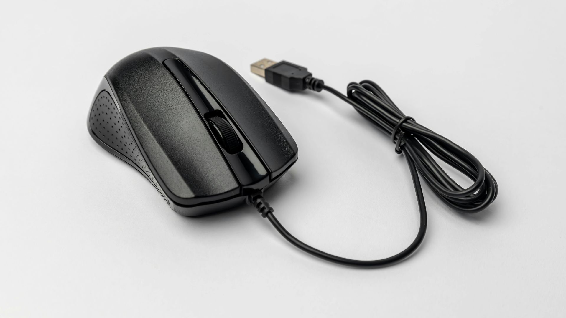 Universal Mouse and Laptop Touchpad Information