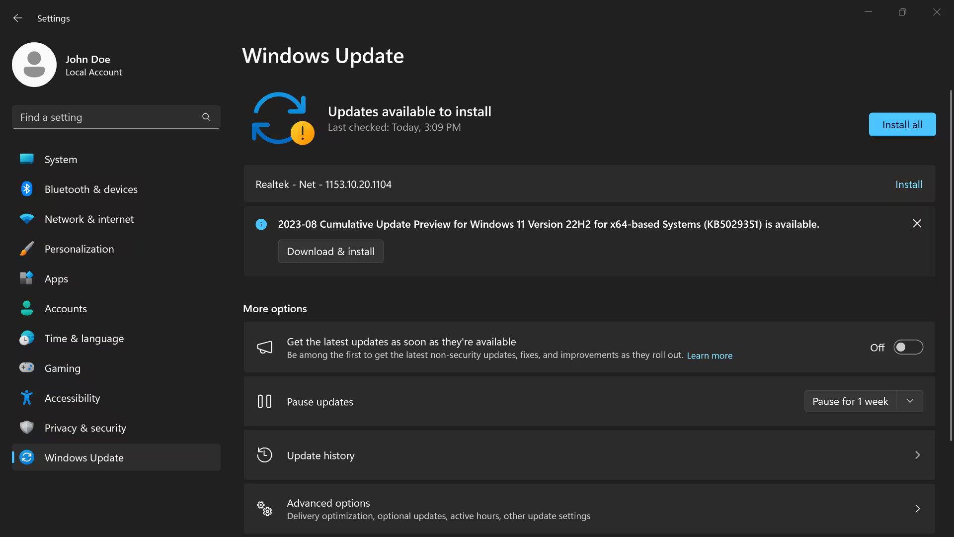 Windows 10 में Update Block कैसे करें?