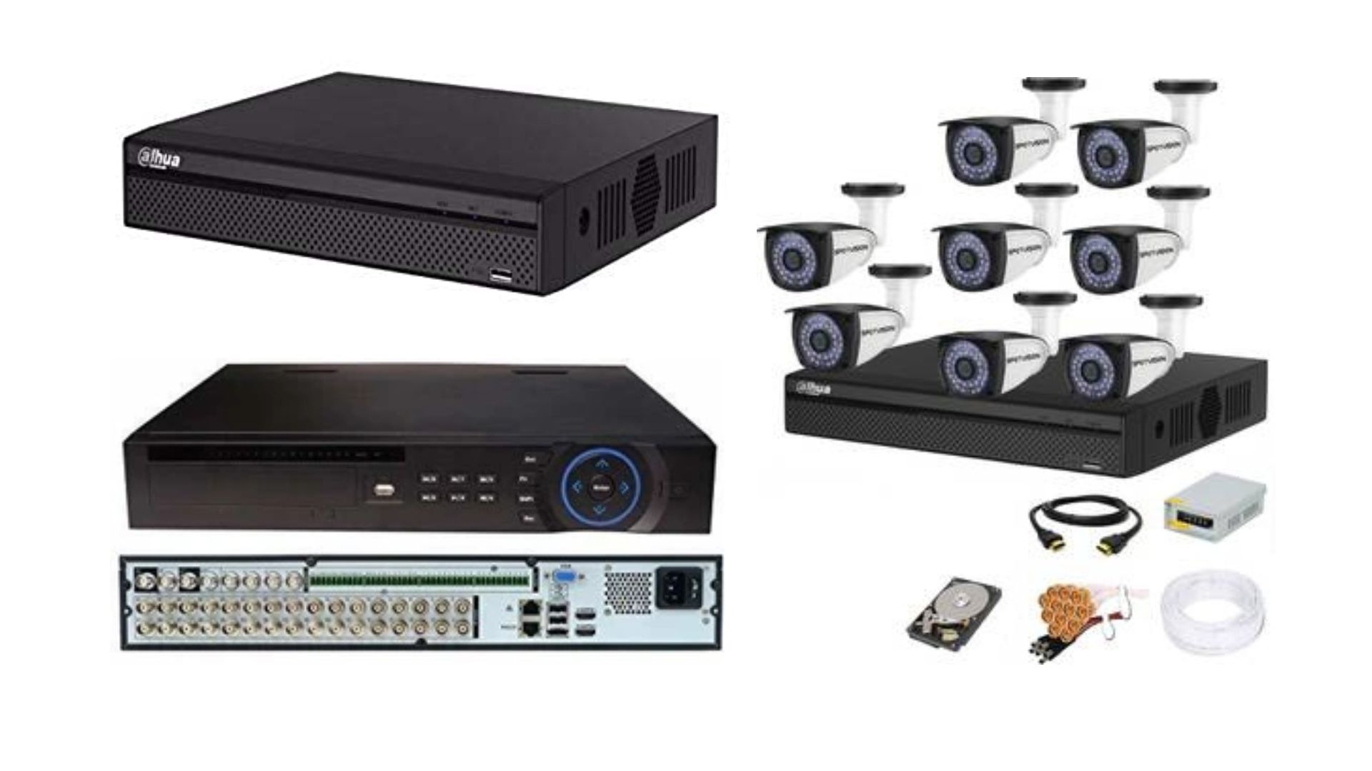 XVR क्या है और यह DVR से कैसे अलग है? आसान भाषा में समझें