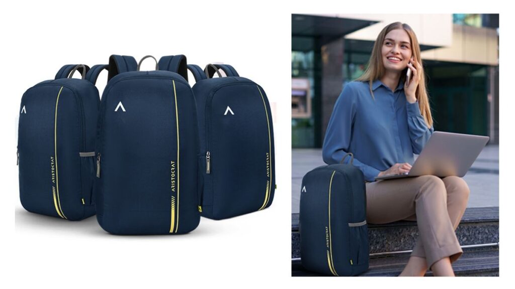 laptop bag review at best rate