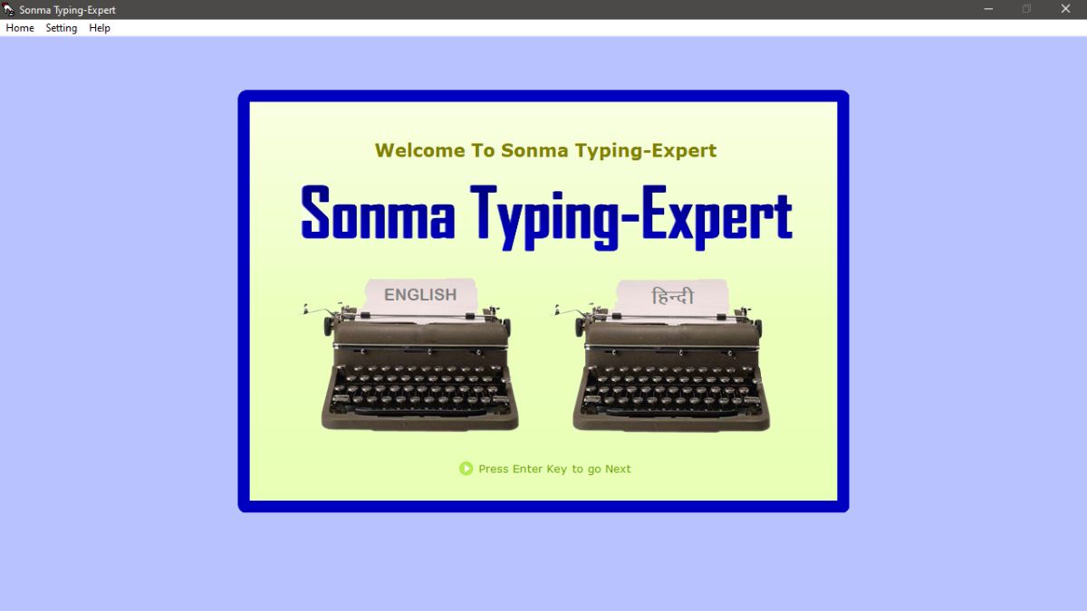 Sonma Typing Expert Download – Free Typing Practice Software (2026 Guide)